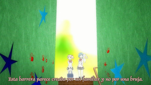 Mahou Shoujo Madoka★Magica Movie 1: Hajimari no Monogatari (720)